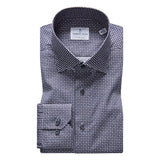 Poplin Stretch Sport Luxury Shirt