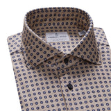 Modern 4Flex Stretch Knit Shirt