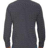 Nucci Long Sleeve Classic Fit Shirt