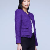 Angelina Blazer