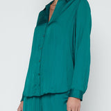 Nina Long Sleeve Blouse