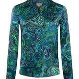Tyler Long Sleeve Shirt