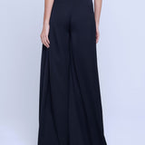 Dree Wide Leg Trousers