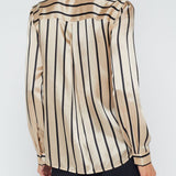 Tyler Long Sleeves Blouse