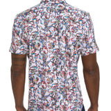 Monsoon Half Sleeves Shirt