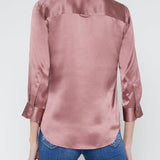 Dani 3/4 Sleeve Blouse