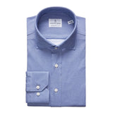 Modern 4Flex Stretch Knit Dress Shirt