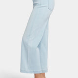 Teresa Wide Leg Ankle Pants