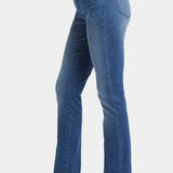 Waist Match Sheri Slim Pants