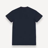 Start Mens Regular Fit Knit Crew Neck T-Shirt