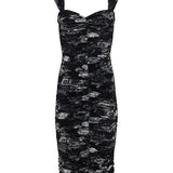 Winslow Midi Dress