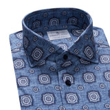 Modern 4Flex Stretch Knit Shirt