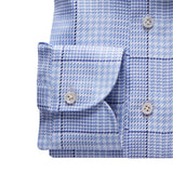 Extra Fine Dobby Premium Luxury Dress Shirt