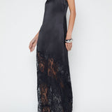 Silvana Lace Gown