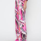 Pilar Wide Leg Pant