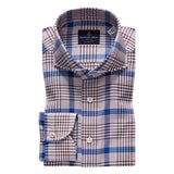 Extra Fine Dobby Premium Luxury Dress Shirt