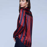 Tyler Long Sleeve Blouse
