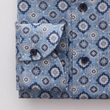 Lightweight Textured Dobby Shirt