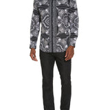 Rabat Long Sleeve Classic Fit Shirt