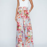 Lillian Wide Leg Pants