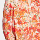 Pintuck Blouse