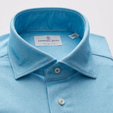 Modern 4 Flex Stretch Knit Shirt