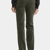 Marilyn Straight Pants