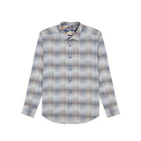 Forsyth Patterned Long Sleeves Button Shirt