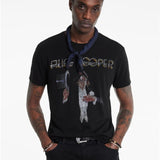 Alice Cooper Graphic Tee