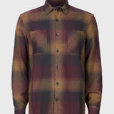 Cole Regular Fit Long Sleeve Shirt