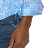 Stelvio Long Sleeve Classic Fit Shirt