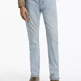 Alex Wash Regular Fit Jeans