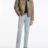 Alex Wash Regular Fit Jeans