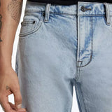 Alex Wash Regular Fit Jeans