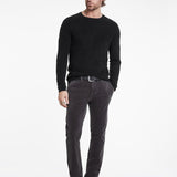 Long Sleeve With Wave Texture