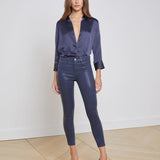 Dani 3/4 Sleeve Blouse