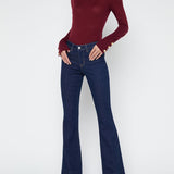 Flora Turtleneck Sweater