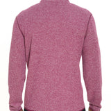 Cariso Zipper Sweatshirt