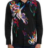 Aurora Long Sleeves Shirt