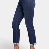 Sheri Slim Ankle