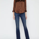 Dani 3/4 Sleeve Blouse