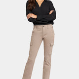 Sheri Slim Cargo Hollywood