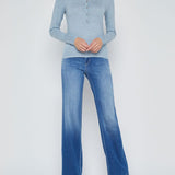 Sterling Collared Sweater