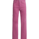 Sheri Slim Ankle Pants