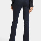 Waist Match Sheri Slim Pants