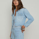 KODA CROP JKT