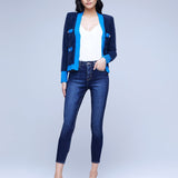 Kai Pocket Cardigan