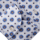Extra Fine Dobby Premium Luxury Dress Shirt
