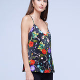 Kylee Racer Tank