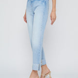 Maribel H/R Straight Cuff